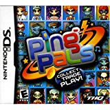 NDS: PING PALS (GAME)